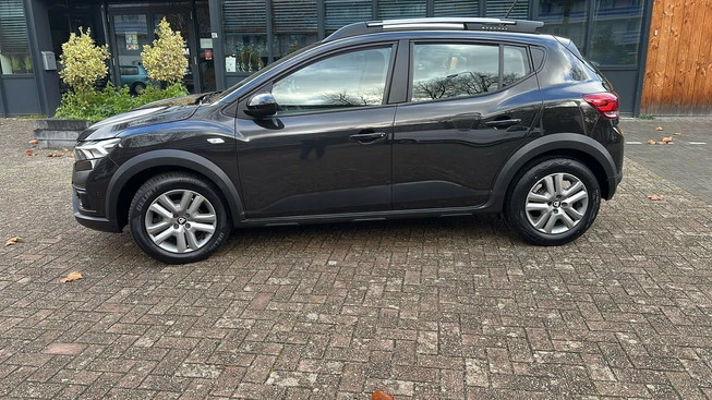 Dacia Sandero Stepway - Afbeelding 7 van 29
