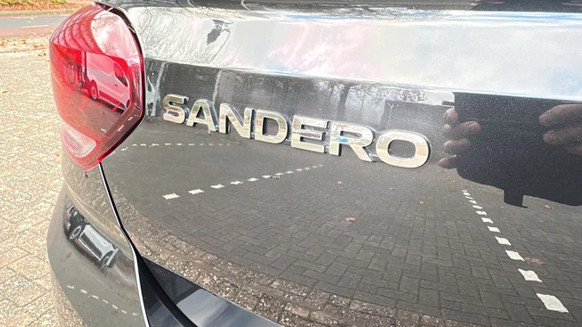 Dacia Sandero Stepway - Afbeelding 11 van 29