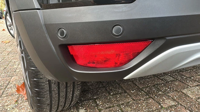 Dacia Sandero Stepway - Afbeelding 12 van 29