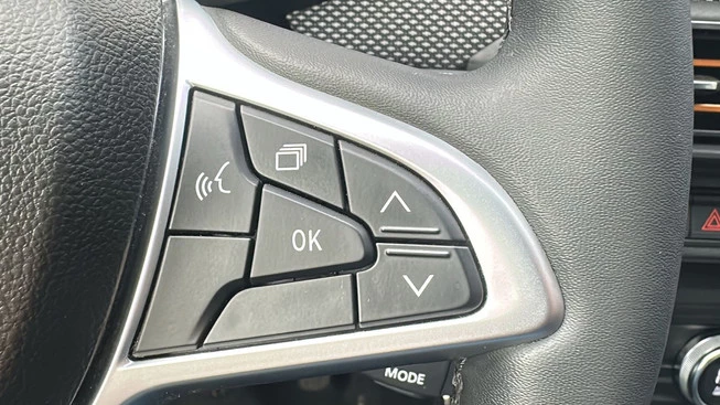 Dacia Sandero Stepway - Afbeelding 16 van 29