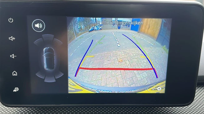 Dacia Sandero Stepway - Afbeelding 19 van 29