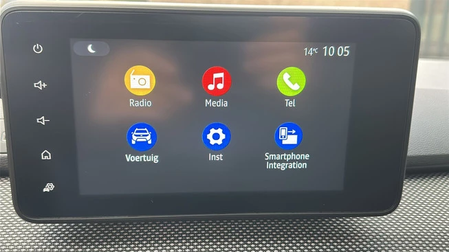 Dacia Sandero Stepway - Afbeelding 21 van 29