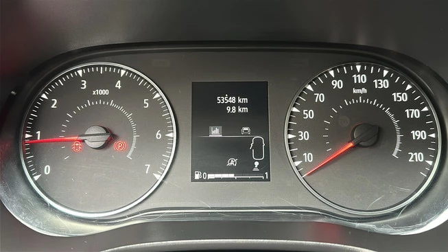 Dacia Sandero Stepway - Afbeelding 22 van 29