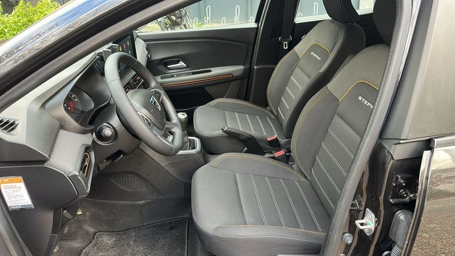 Dacia Sandero Stepway - Afbeelding 24 van 29
