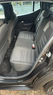 Dacia Sandero Stepway - Afbeelding 25 van 29
