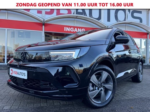 Opel Grandland - Afbeelding 1 van 21