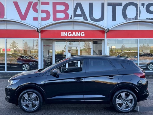 Opel Grandland - Afbeelding 2 van 21