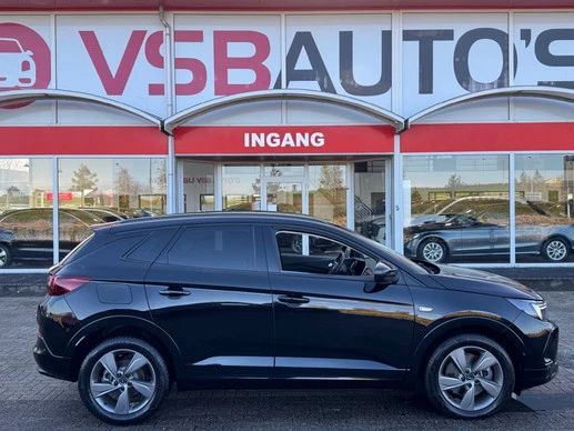Opel Grandland - Afbeelding 4 van 21