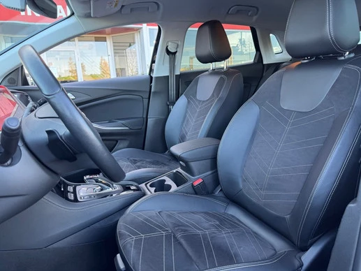 Opel Grandland - Afbeelding 5 van 21