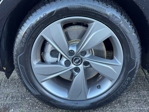 Opel Grandland - Afbeelding 18 van 21