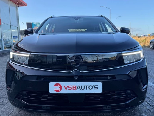 Opel Grandland - Afbeelding 20 van 21