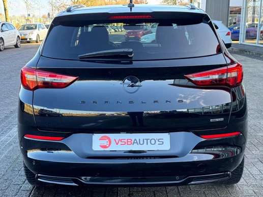Opel Grandland - Afbeelding 21 van 21