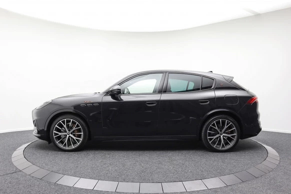 Maserati Grecale - Afbeelding 5 van 30