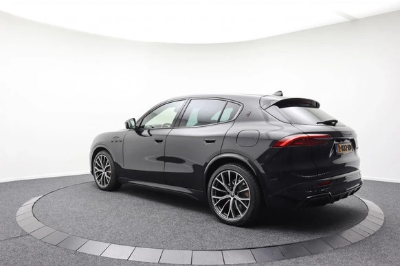 Maserati Grecale - Afbeelding 6 van 30