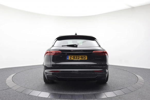 Maserati Grecale - Afbeelding 7 van 30