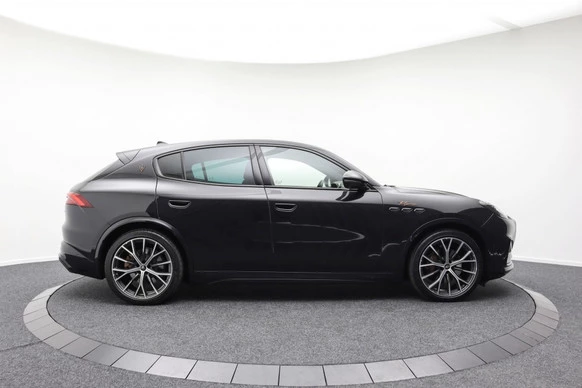 Maserati Grecale - Afbeelding 9 van 30