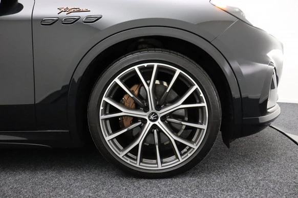 Maserati Grecale - Afbeelding 11 van 30