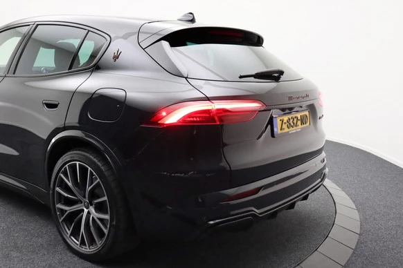 Maserati Grecale - Afbeelding 12 van 30