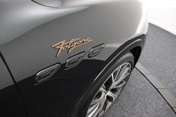 Maserati Grecale - Afbeelding 16 van 30