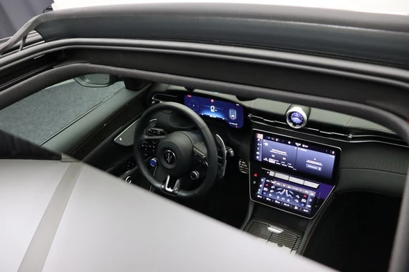 Maserati Grecale - Afbeelding 18 van 30