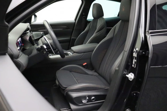 Maserati Grecale - Afbeelding 25 van 30