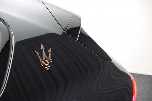 Maserati Grecale - Afbeelding 27 van 30
