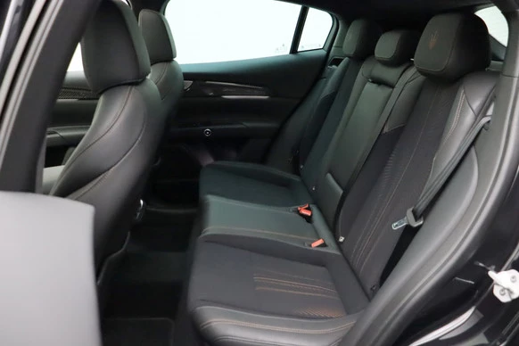 Maserati Grecale - Afbeelding 28 van 30