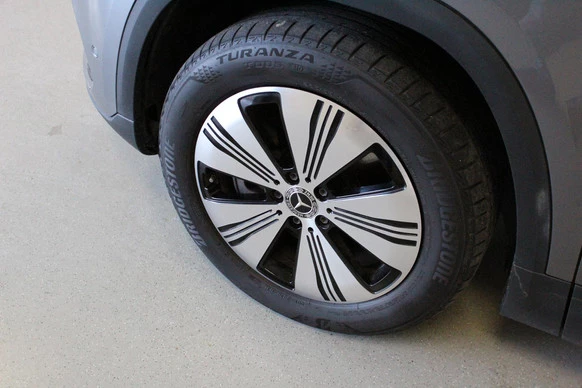 Mercedes-Benz EQA - Afbeelding 4 van 30