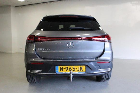 Mercedes-Benz EQA - Afbeelding 7 van 30