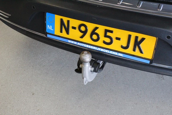 Mercedes-Benz EQA - Afbeelding 8 van 30