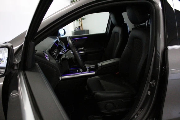 Mercedes-Benz EQA - Afbeelding 10 van 30