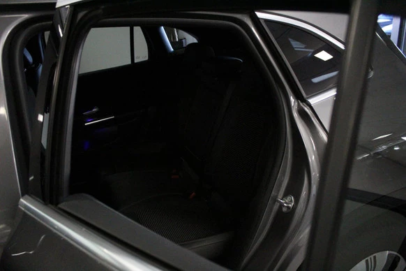 Mercedes-Benz EQA - Afbeelding 12 van 30
