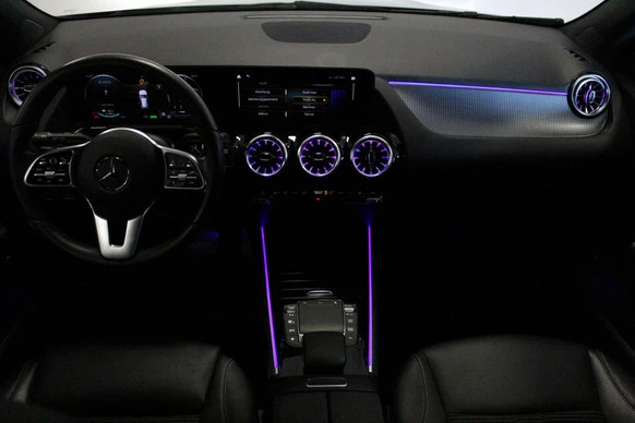 Mercedes-Benz EQA - Afbeelding 13 van 30