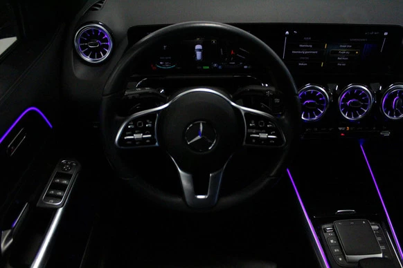 Mercedes-Benz EQA - Afbeelding 14 van 30