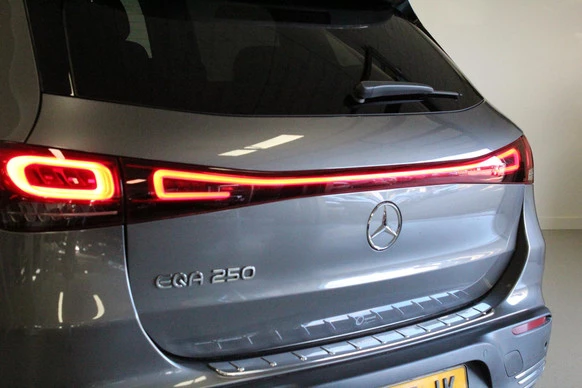 Mercedes-Benz EQA - Afbeelding 18 van 30