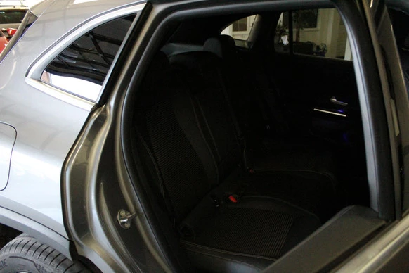 Mercedes-Benz EQA - Afbeelding 19 van 30