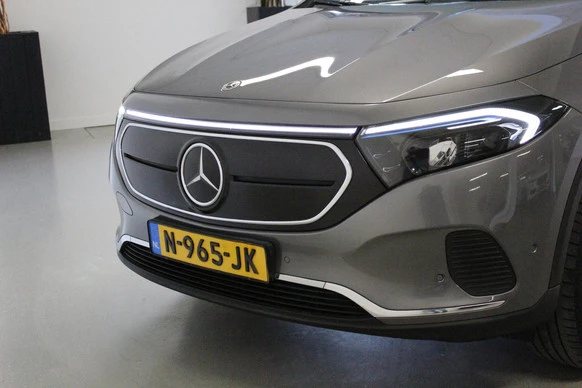 Mercedes-Benz EQA - Afbeelding 22 van 30