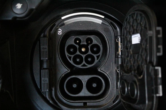 Mercedes-Benz EQA - Afbeelding 23 van 30