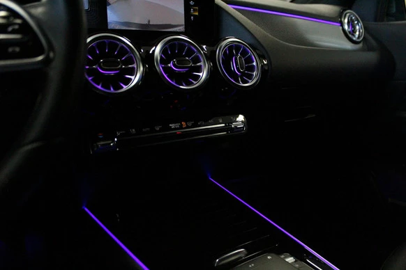 Mercedes-Benz EQA - Afbeelding 24 van 30