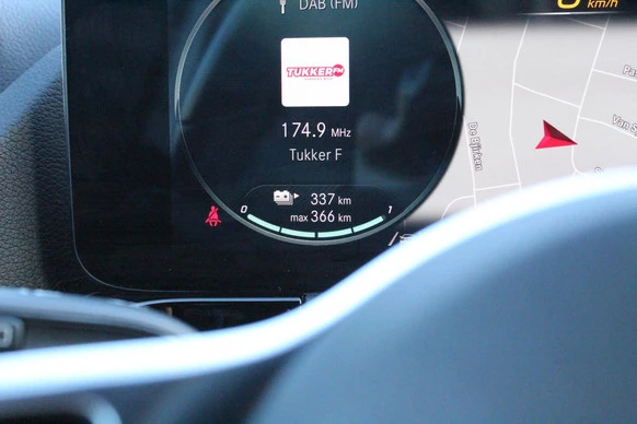 Mercedes-Benz EQA - Afbeelding 25 van 30