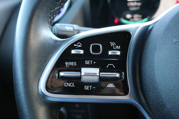 Mercedes-Benz EQA - Afbeelding 27 van 30