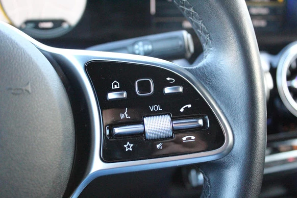 Mercedes-Benz EQA - Afbeelding 28 van 30