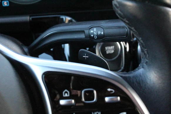 Mercedes-Benz EQA - Afbeelding 29 van 30