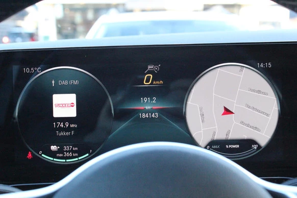 Mercedes-Benz EQA - Afbeelding 30 van 30