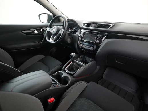 Nissan QASHQAI - Afbeelding 2 van 30