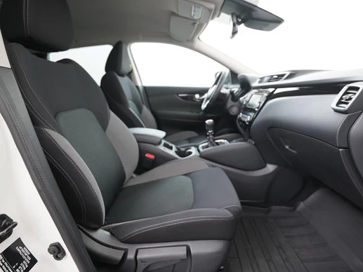 Nissan QASHQAI - Afbeelding 3 van 30