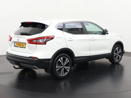 Nissan QASHQAI - Afbeelding 4 van 30