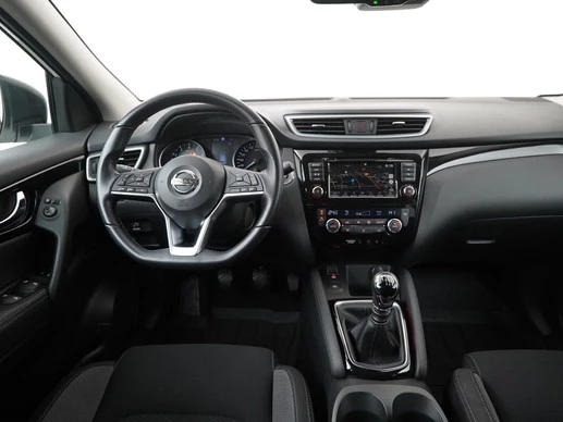 Nissan QASHQAI - Afbeelding 5 van 30