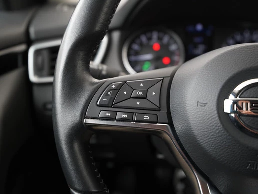 Nissan QASHQAI - Afbeelding 7 van 30