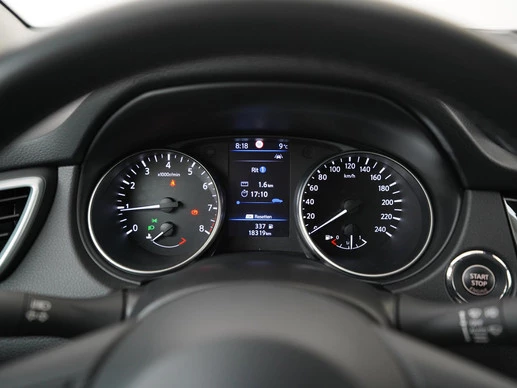 Nissan QASHQAI - Afbeelding 8 van 30